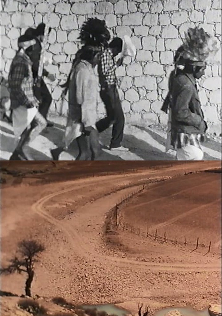 Los Pascoleros - Tarahumaras 85