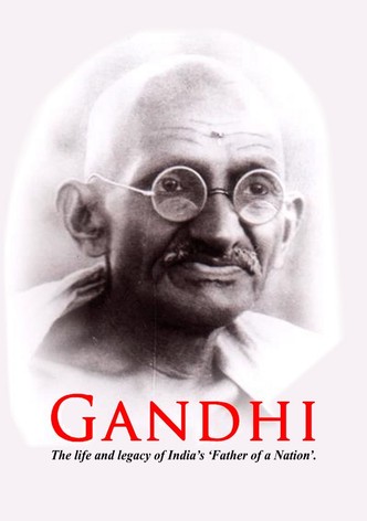 Gandhi