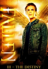 Fallen III: The Destiny