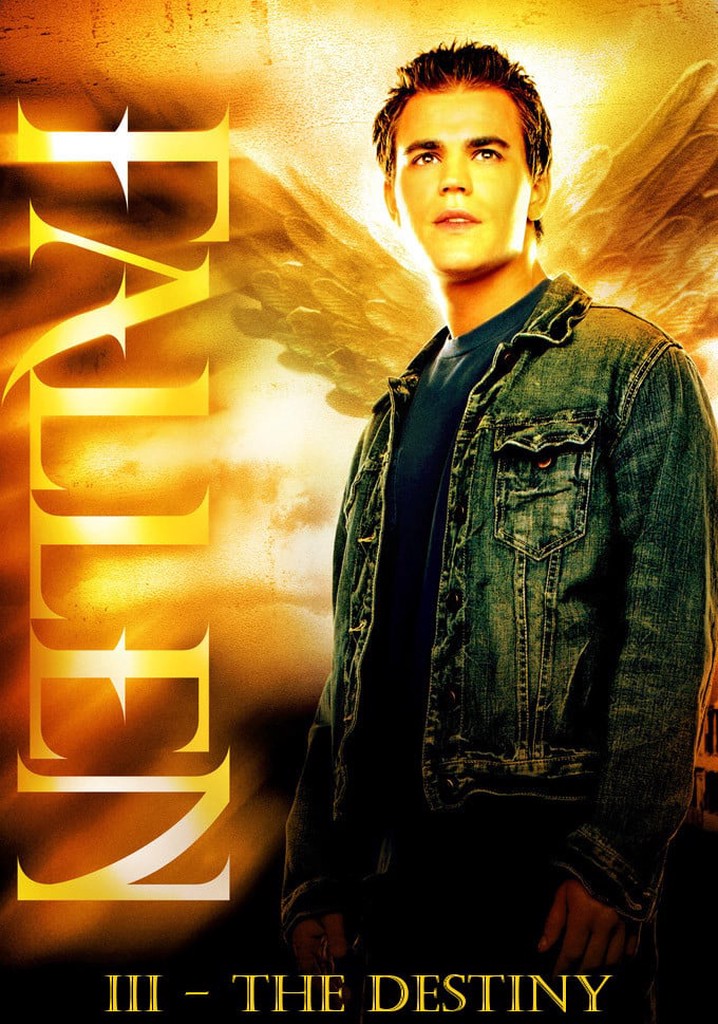 Fallen III: The Destiny