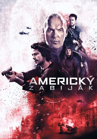Americký zabiják