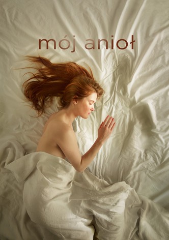 Mój anioł