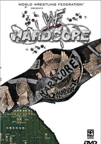 WWE Hardcore
