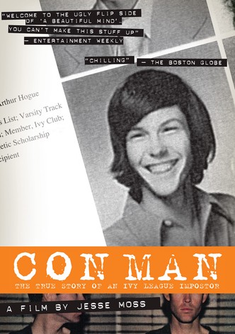 Con Man