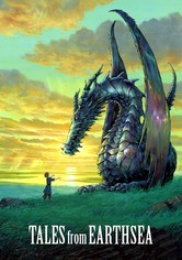 Tales from Earthsea