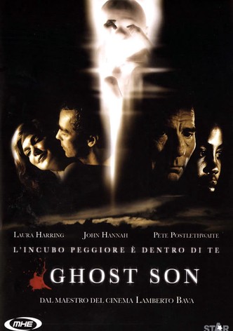 Ghost Son