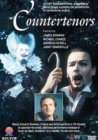 Countertenors