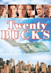 20 Bucks - Geld stinkt nicht, oder doch?