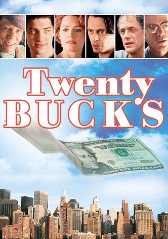 20 Bucks - Geld stinkt nicht, oder doch?