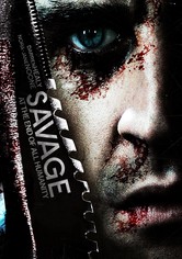Savage - At the End of All Humanity