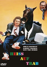 Heiss auf Trab