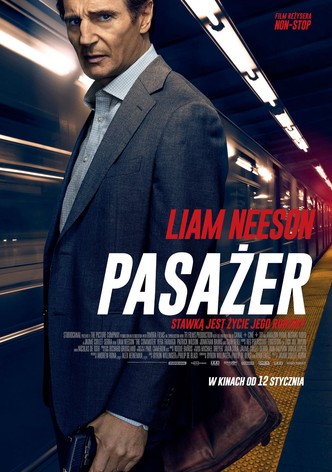 Pasażer