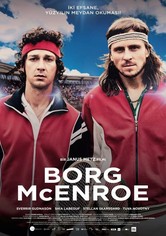 Borg/McEnroe