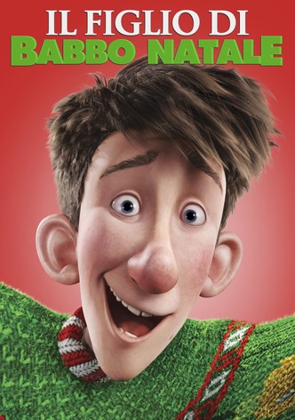 Il figlio di Babbo Natale
