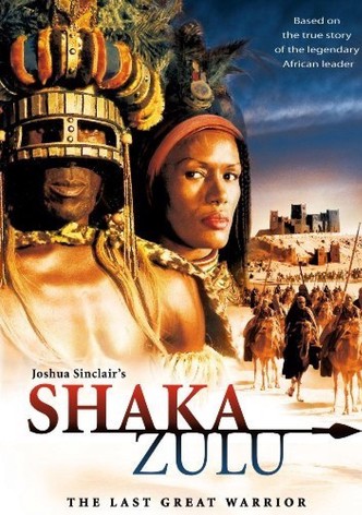 Shaka Zulu: The Citadel