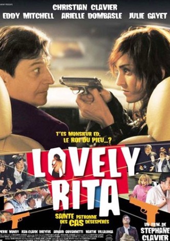 Lovely Rita, sainte patronne des cas désespérés