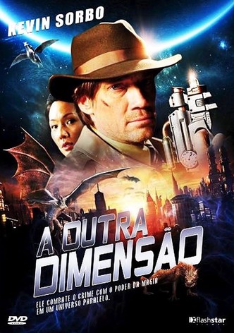 A Outra Dimensão