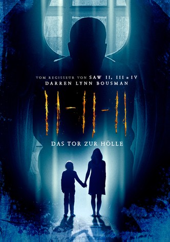 11-11-11 - Das Tor zur Hölle