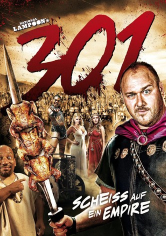 301 - Scheiss auf ein Empire