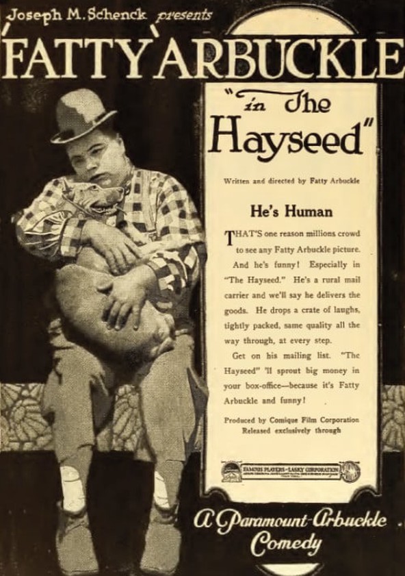 The Hayseed