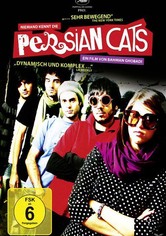 Perserkatzen kennt doch keiner