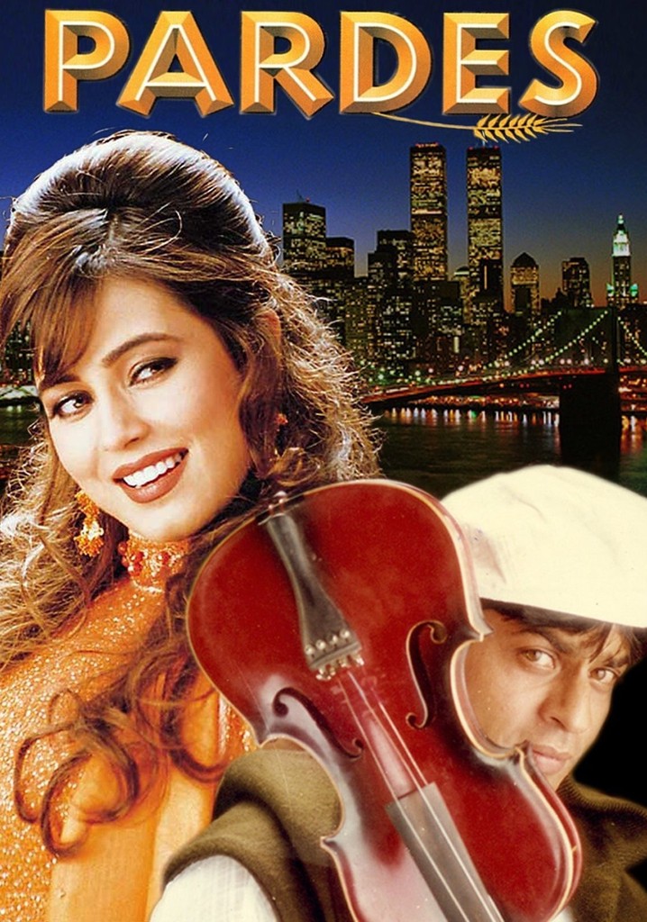 Pardes streaming where to watch movie online