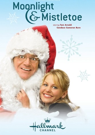 Moonlight & Mistletoe