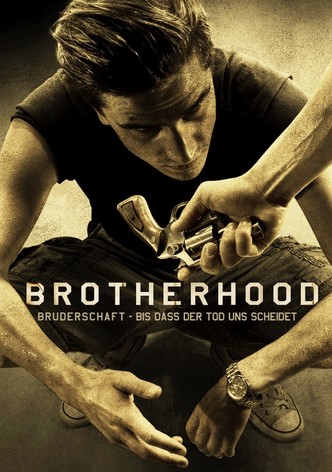 Brotherhood - Die Bruderschaft des Todes