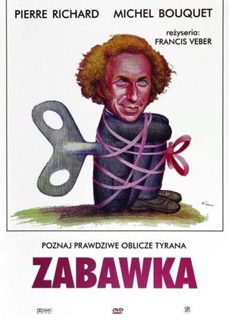 Zabawka