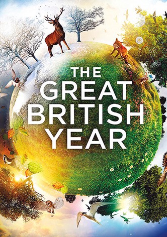 The Great British Year