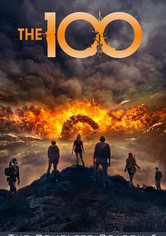 Les 100 - Saison 6