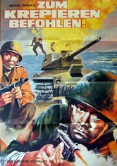 Zum Krepieren befohlen