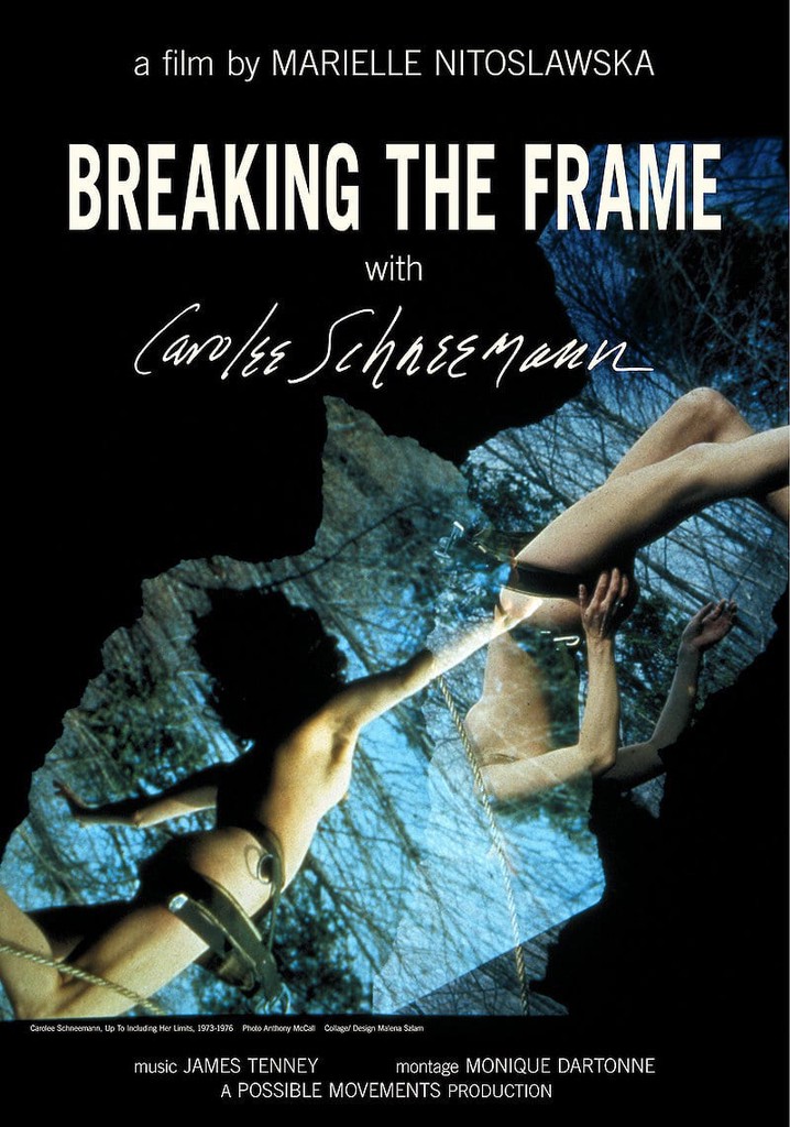 Breaking the Frame