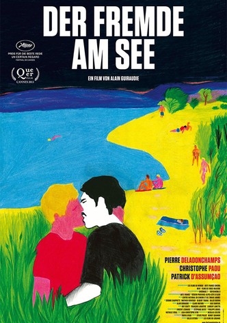 Der Fremde am See