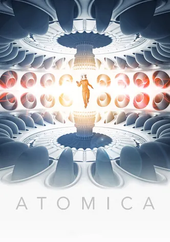 Atomica poster