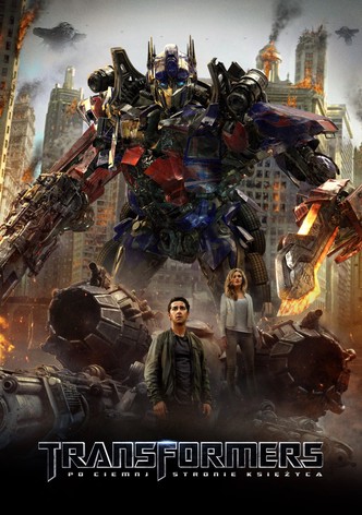 Transformers 3