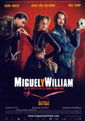 Miguel y William