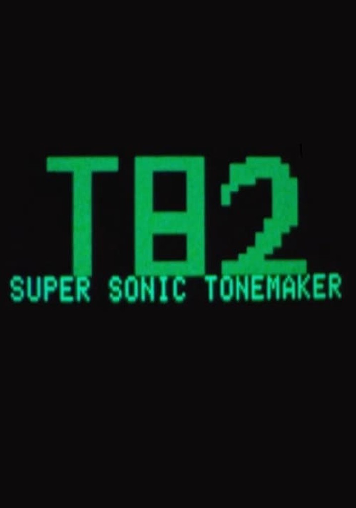 T82 Super Sonic Tonemaker