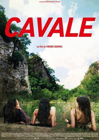 Cavale