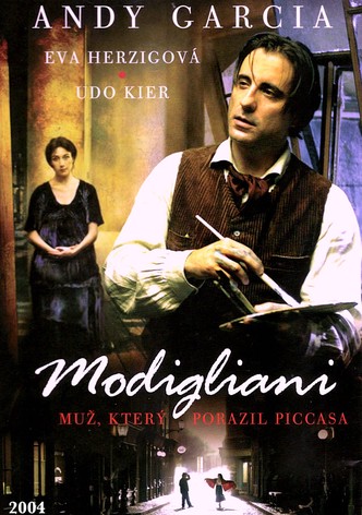 Modigliani