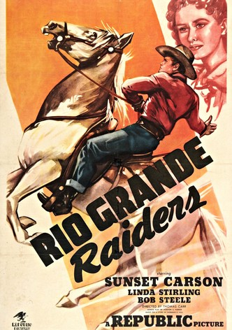 Rio Grande Raiders