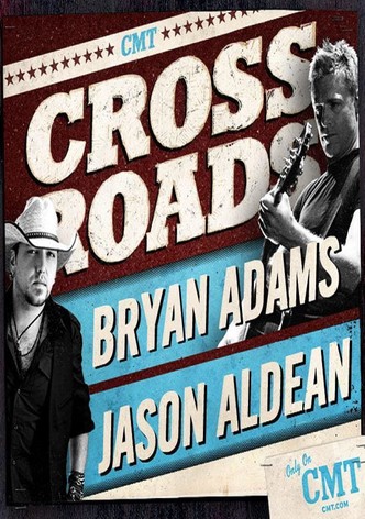 Jason Aldean and Bryan Adams: CMT Crossroads