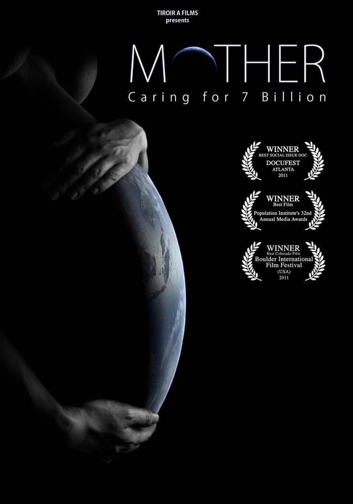 Mother: Caring for 7 Billion