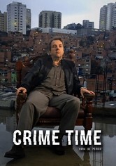 Crime Time - Hora de Perigo