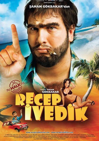 Recep İvedik