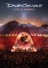 David Gilmour - Live at Pompeii