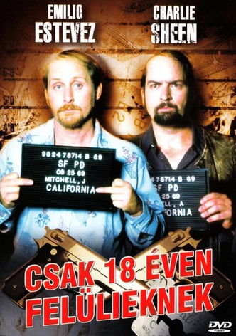 Csak 18 éven felülieknek