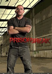 Prison Break - Saison 5
