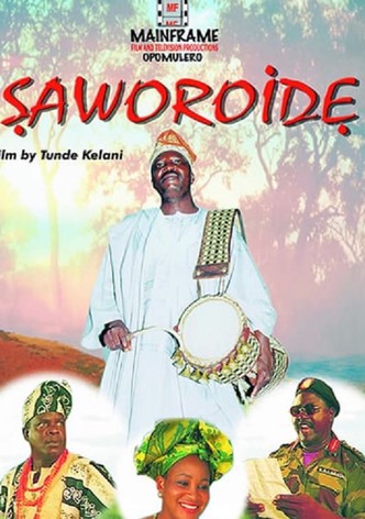 Saworoide