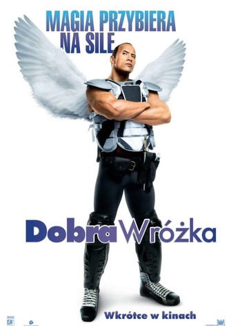 Dobra wróżka